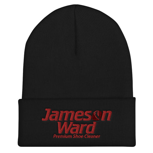 Cuffed Beanie  - Jameson Ward