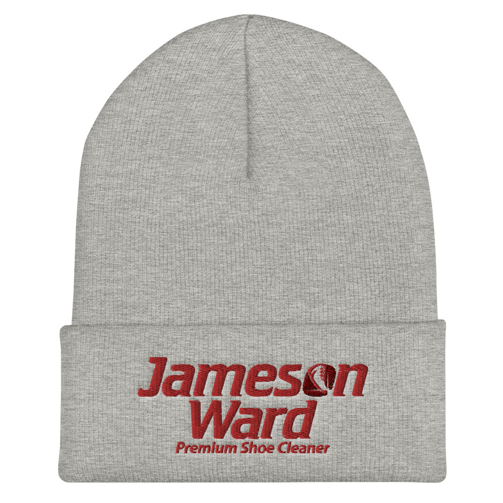 Cuffed Beanie  - Jameson Ward