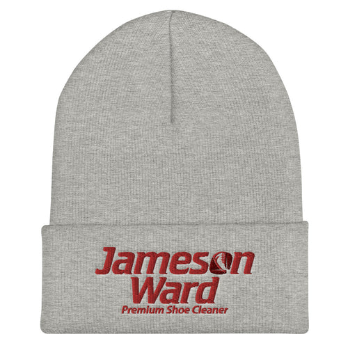 Cuffed Beanie  - Jameson Ward