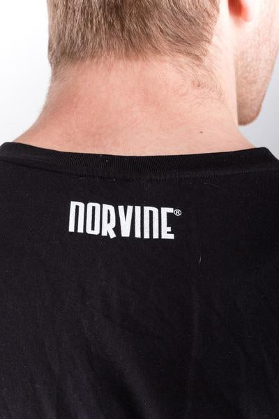 Norvine WOLF Unisex T-Shirt T-shirts - Jameson Ward