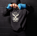 Made for Speed Hooded Sweatshirt Sweaters & Hoodies - Jameson Ward