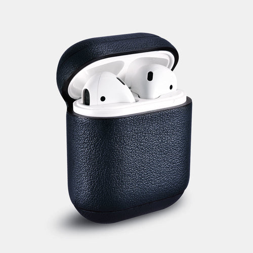 Nappa Leather Airpod Case Tech Accessories - Jameson Ward