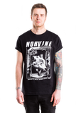 Norvine WOLF Unisex T-Shirt