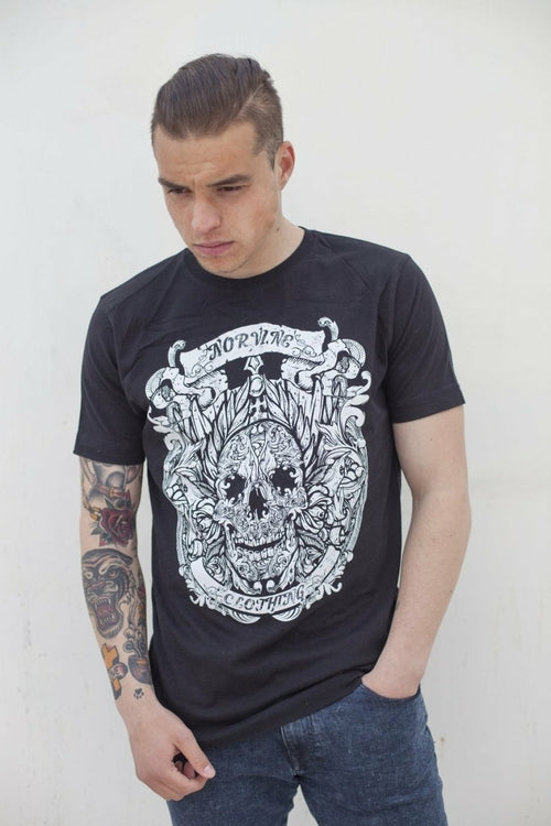 Dead Caesar T-shirts - Jameson Ward