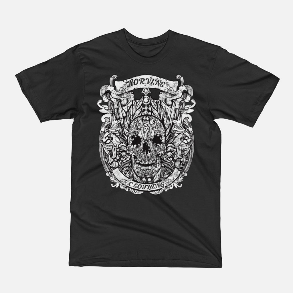 Dead Caesar T-shirts - Jameson Ward