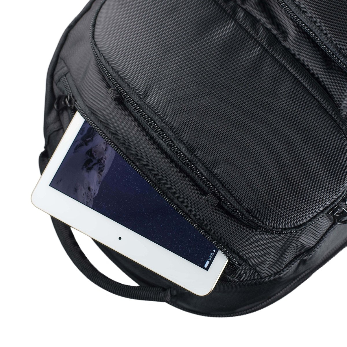 Embarcadero™ Pack Consumer Electronics - Jameson Ward