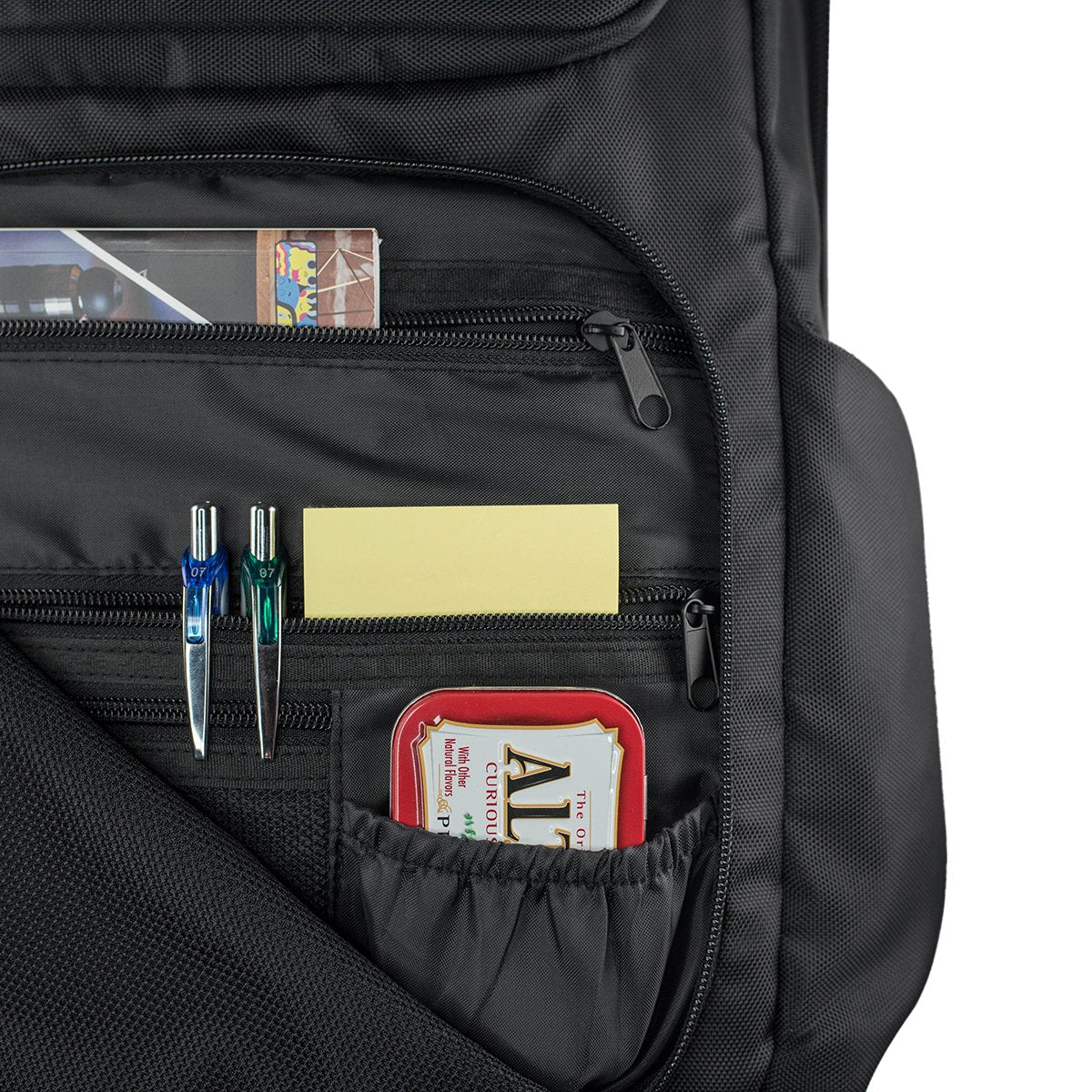 Embarcadero™ Pack Consumer Electronics - Jameson Ward
