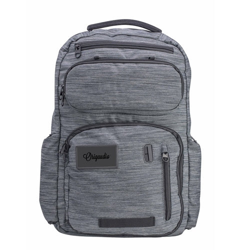 Embarcadero™ Pack Consumer Electronics - Jameson Ward
