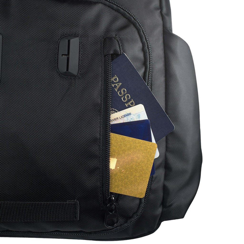 Embarcadero™ Pack Consumer Electronics - Jameson Ward