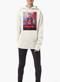 Frida-Vogue WOMEN HOODIE GRAY Sweaters & Hoodies - Jameson Ward