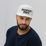 Jameson Ward Premium Shoe Cleaner Flat Bill Cap