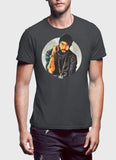 Bohemia Half Sleeve Men T-Shirt