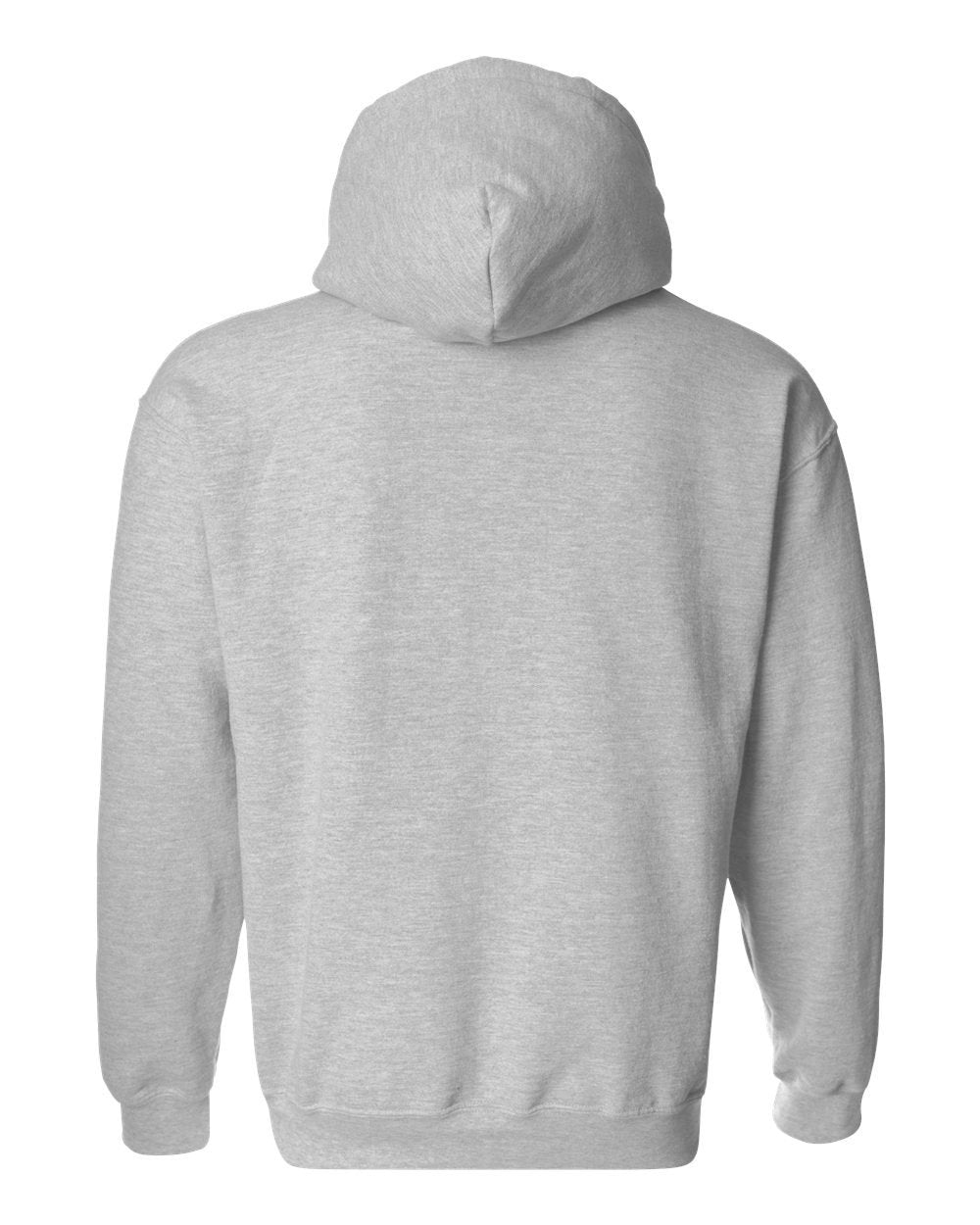 Men's/Unisex Pullover Hoodie Less Work More S*x Sweaters & Hoodies - Jameson Ward