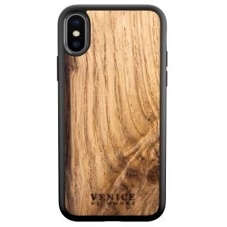 The Venice case - Minimalist lettering