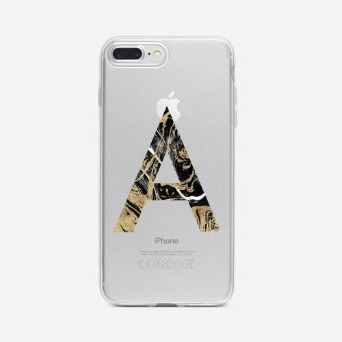 Custom iPhone 8 Plus Case Custom iPhone X Case Fashion Accessories - Jameson Ward
