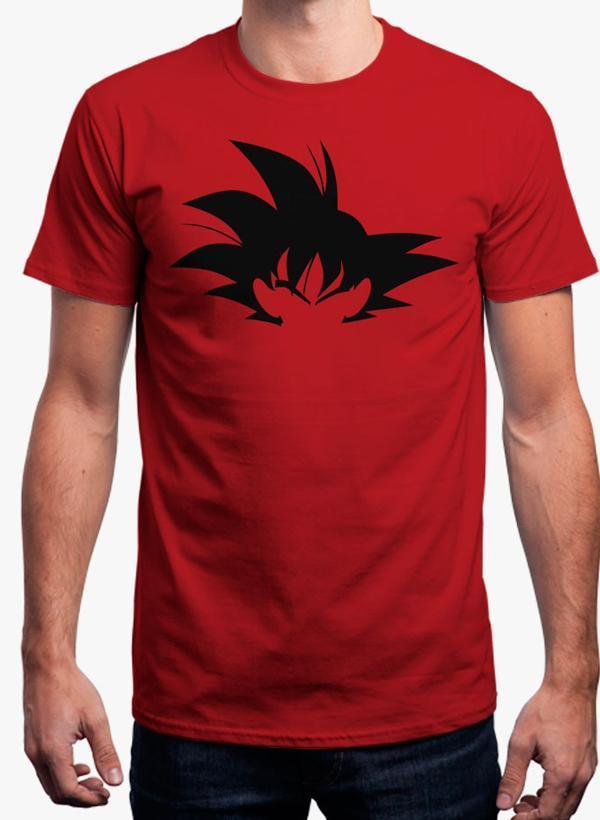 KAKAROT SILHOUETTE TEE Men's Clothing - Jameson Ward