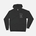 Mask Hoodie Sweaters & Hoodies - Jameson Ward