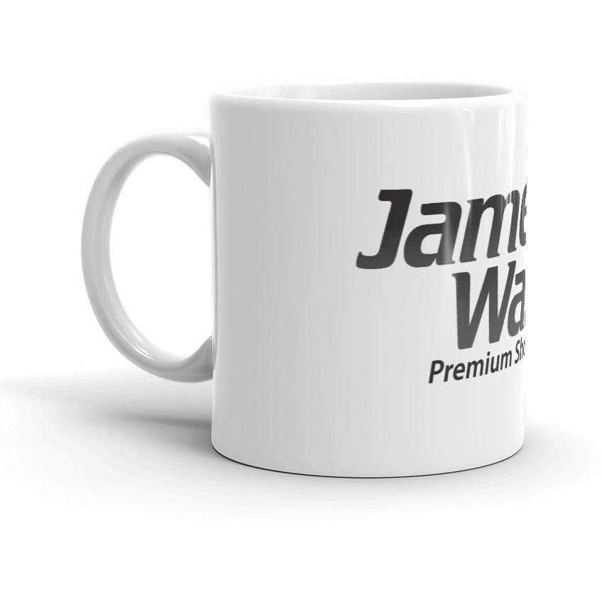 Mug  - Jameson Ward