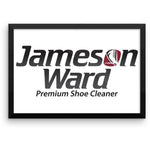 [Shoe Cleaner] - Jameson Ward Premium Shoe Cleaner