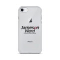 iPhone Case Jameson Ward Premium Shoe Cleaner Case - Jameson Ward