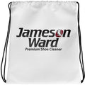 Jameson Ward Premium Shoe Cleaner Drawstring bag  - Jameson Ward