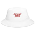 Jameson Ward Premium Shoe Cleaner Bucket Hat  - Jameson Ward