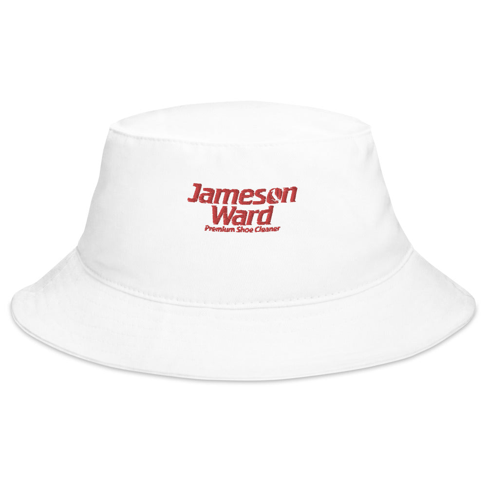 Jameson Ward Premium Shoe Cleaner Bucket Hat  - Jameson Ward
