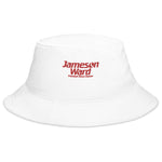 Jameson Ward Premium Shoe Cleaner Bucket Hat