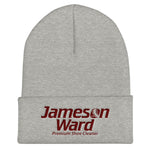 Jameson Ward Premium Shoe Cleaner Cuffed Beanie