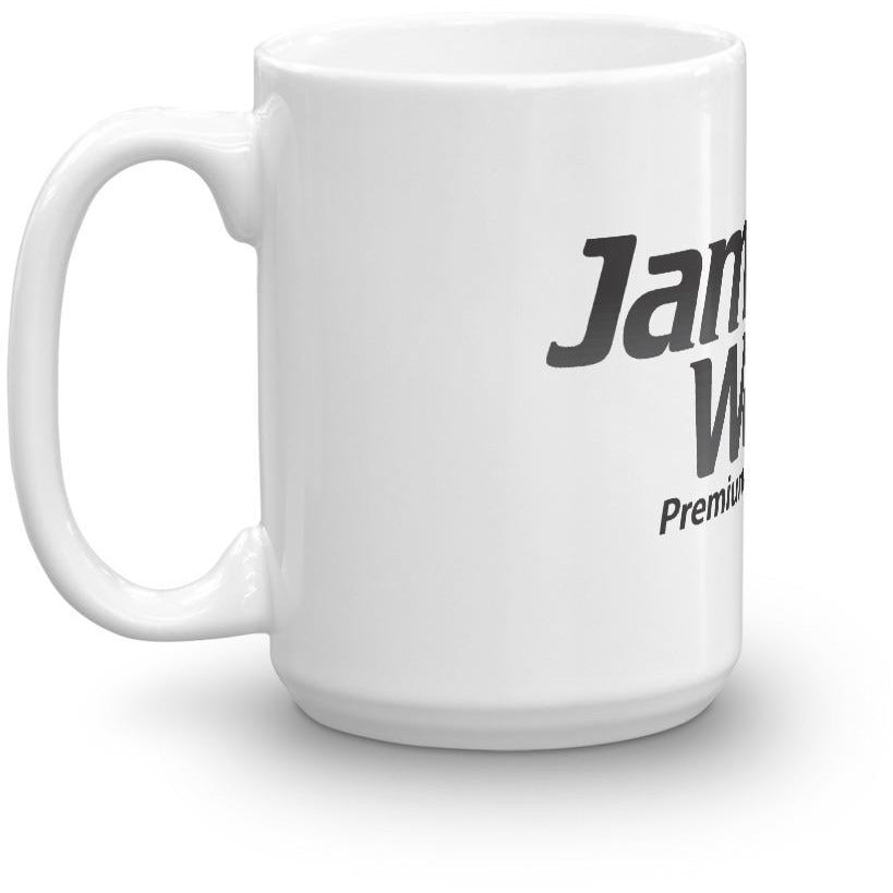 Mug  - Jameson Ward