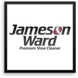 [Shoe Cleaner] - Jameson Ward Premium Shoe Cleaner