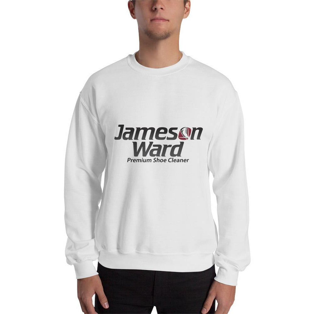 [Shoe Cleaner] - Jameson Ward Premium Shoe Cleaner