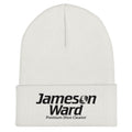 Jameson Ward Premium Shoe Cleaner Cuffed Beanie  - Jameson Ward