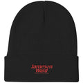 Jameson Ward Premium Shoe Cleaner Knit Beanie  - Jameson Ward