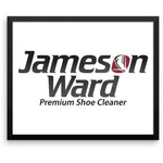 [Shoe Cleaner] - Jameson Ward Premium Shoe Cleaner