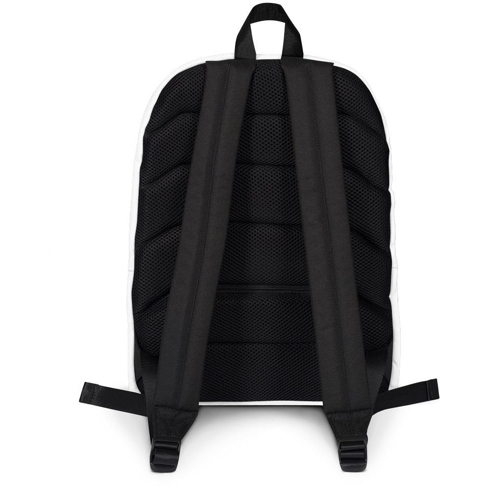 Jameson Ward Premium Shoe Cleaner Backpack  - Jameson Ward