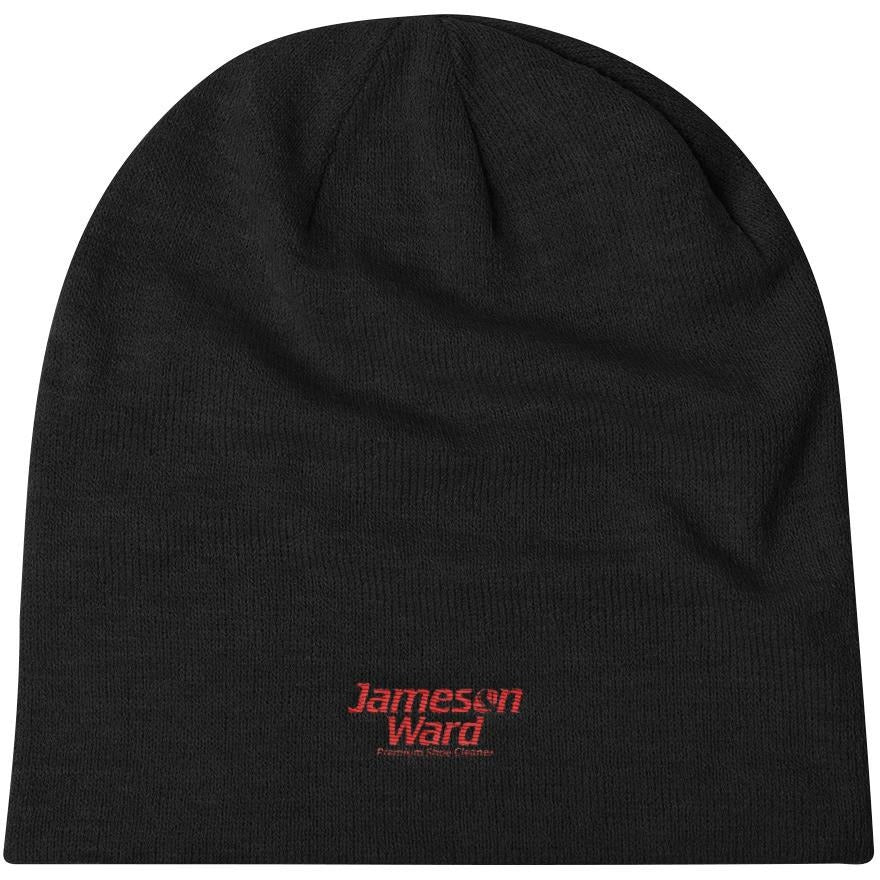 Jameson Ward Premium Shoe Cleaner Knit Slouch Beanie  - Jameson Ward