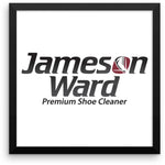 [Shoe Cleaner] - Jameson Ward Premium Shoe Cleaner