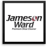 [Shoe Cleaner] - Jameson Ward Premium Shoe Cleaner