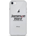 Jameson Ward Premium Shoe Cleaner iPhone Case Case - Jameson Ward