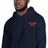 Jameson Ward Premium Shoe Cleaner Unisex Hoodie
