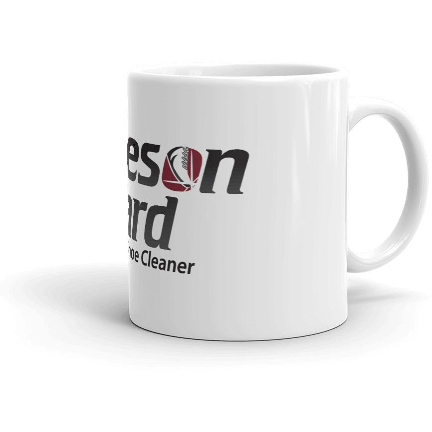 Mug  - Jameson Ward