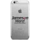 [Shoe Cleaner] - Jameson Ward Premium Shoe Cleaner