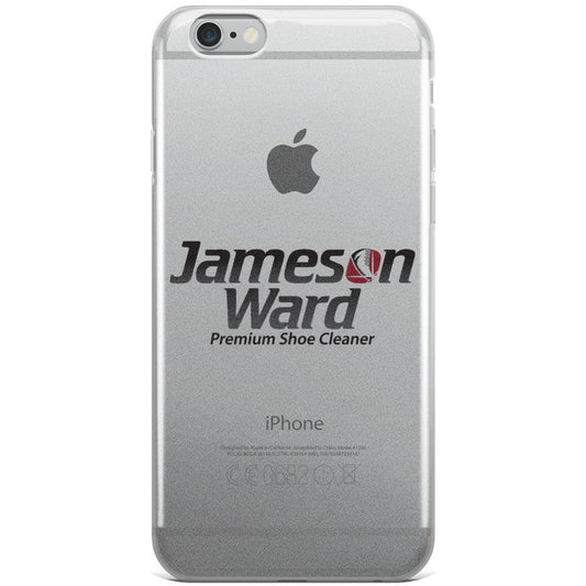 [Shoe Cleaner] - Jameson Ward Premium Shoe Cleaner