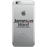 [Shoe Cleaner] - Jameson Ward Premium Shoe Cleaner