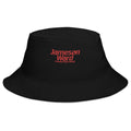 Jameson Ward Premium Shoe Cleaner Bucket Hat  - Jameson Ward
