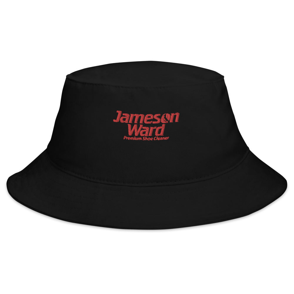 Jameson Ward Premium Shoe Cleaner Bucket Hat  - Jameson Ward