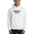 Jameson Ward Premium Shoe Cleaner Hooded Sweatshirt  - Jameson Ward