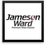 [Shoe Cleaner] - Jameson Ward Premium Shoe Cleaner