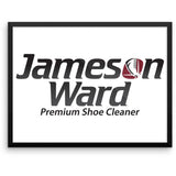 [Shoe Cleaner] - Jameson Ward Premium Shoe Cleaner